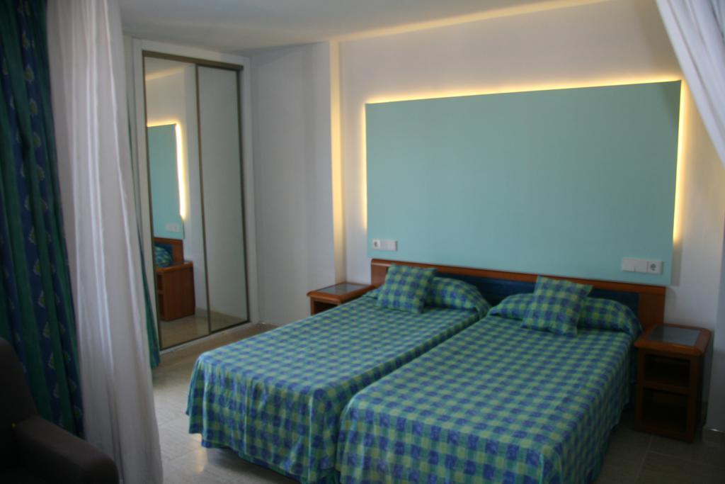 Sunset Bella Ibiza Apartment San Antonio  Exterior foto