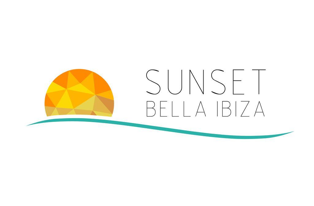 Sunset Bella Ibiza Apartment San Antonio  Exterior foto