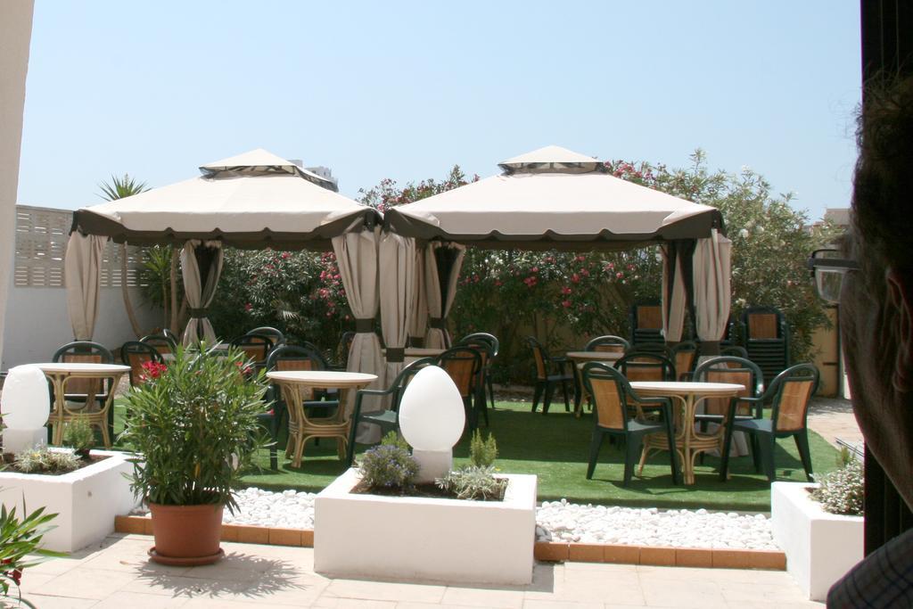 Sunset Bella Ibiza Apartment San Antonio  Exterior foto