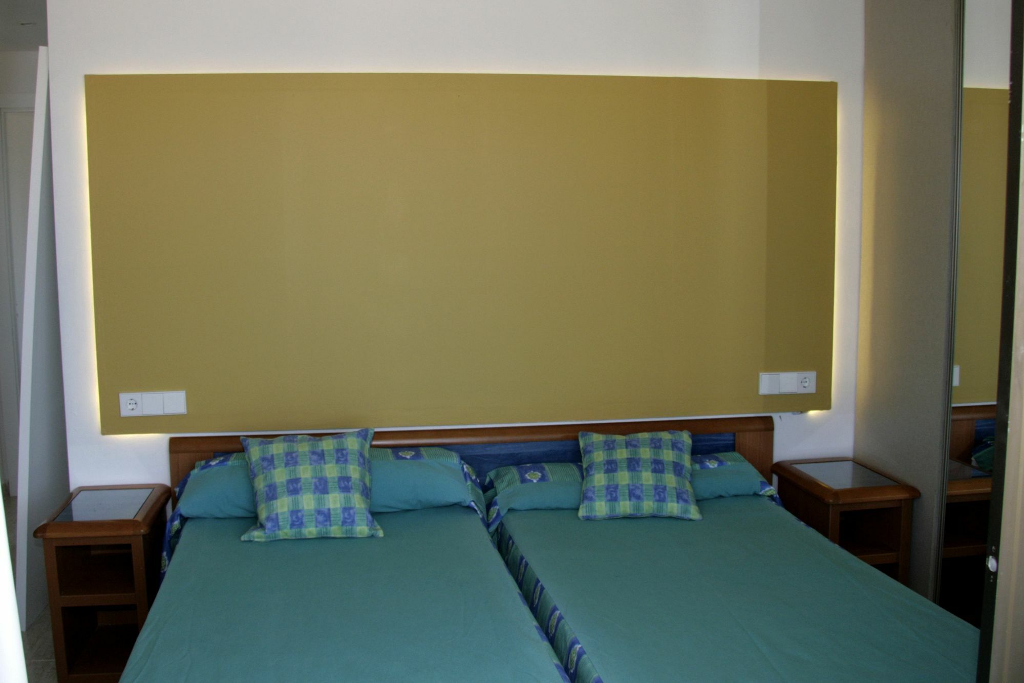 Sunset Bella Ibiza Apartment San Antonio  Exterior foto