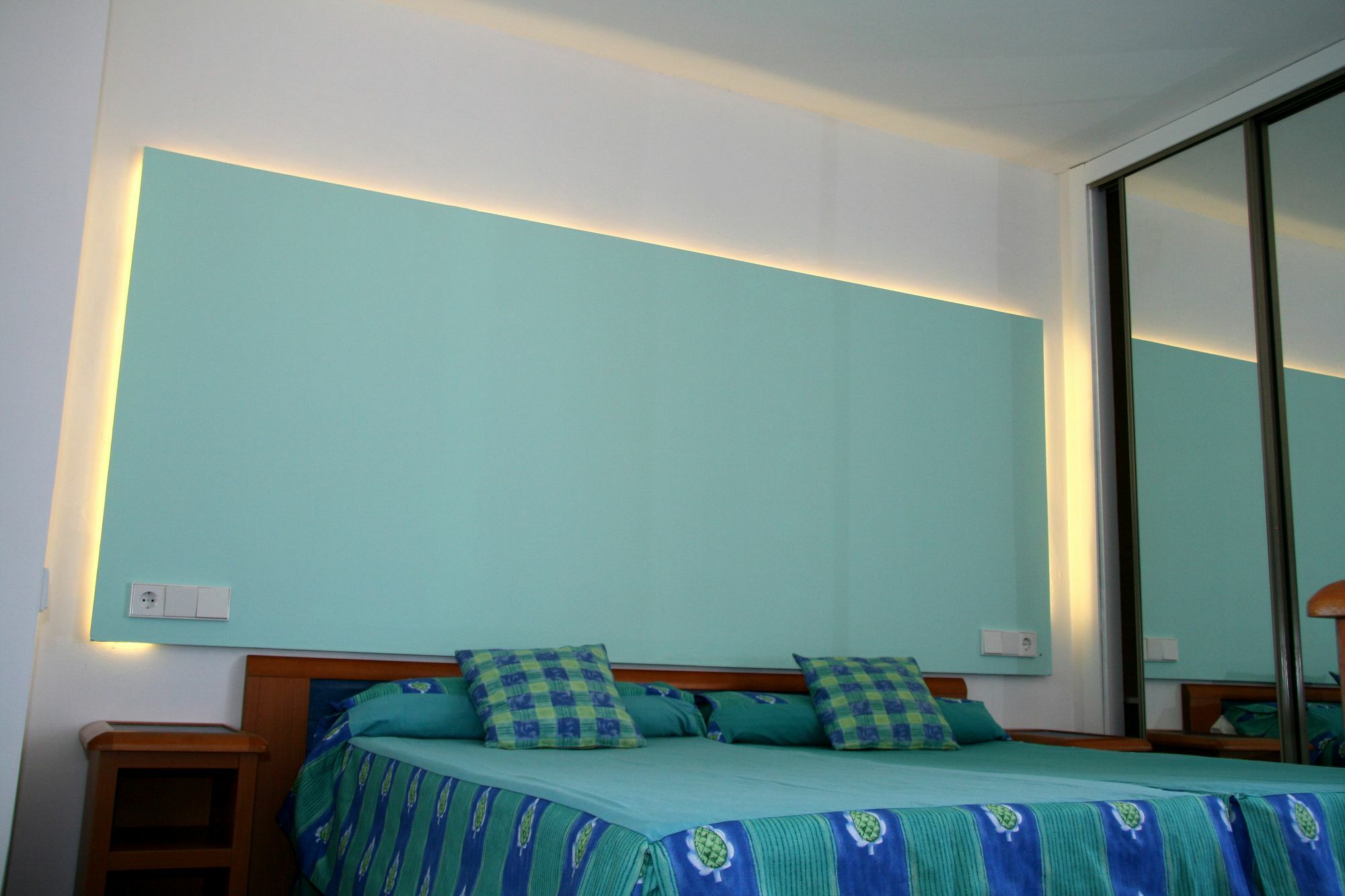 Sunset Bella Ibiza Apartment San Antonio  Exterior foto