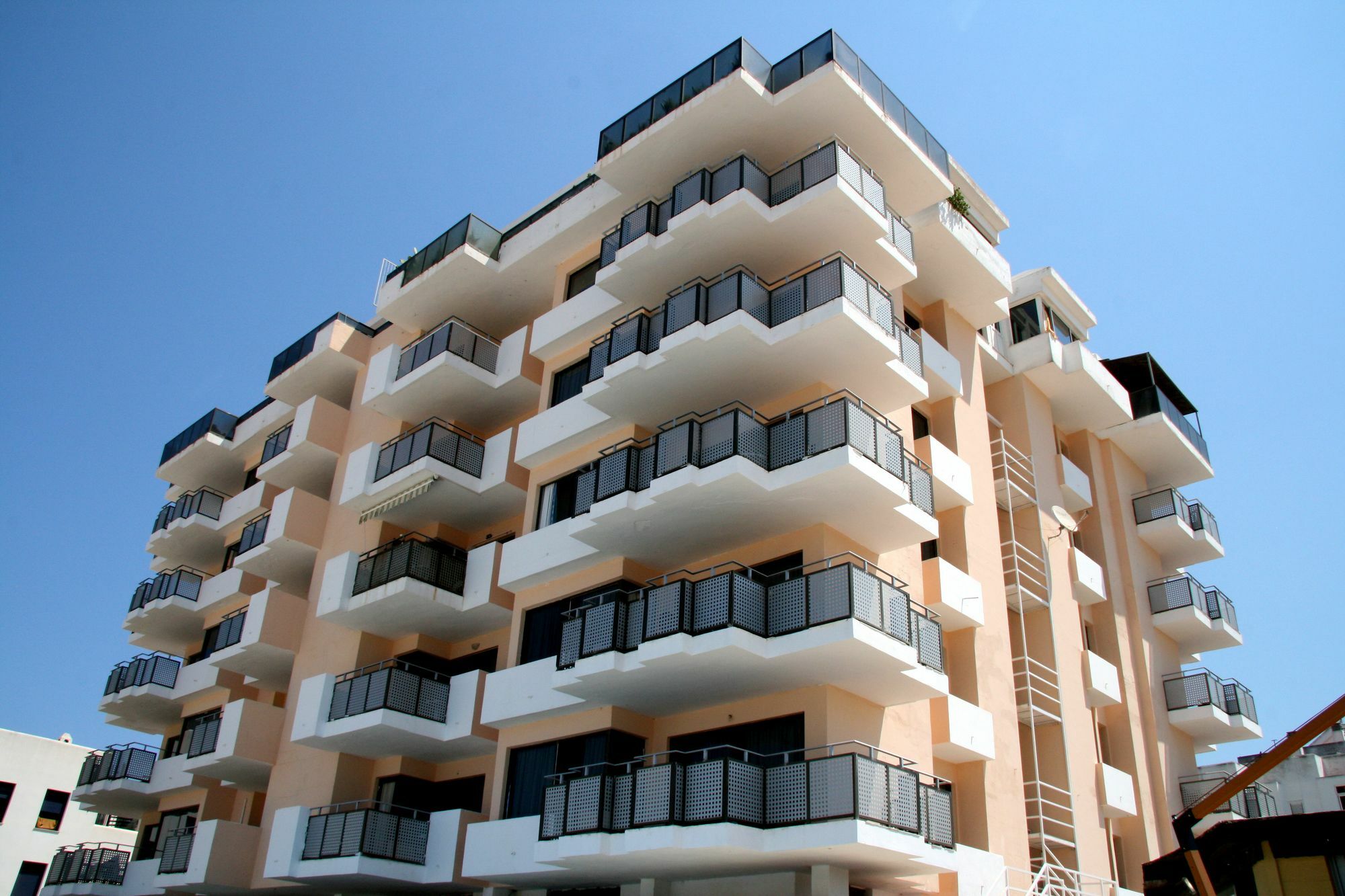 Sunset Bella Ibiza Apartment San Antonio  Exterior foto