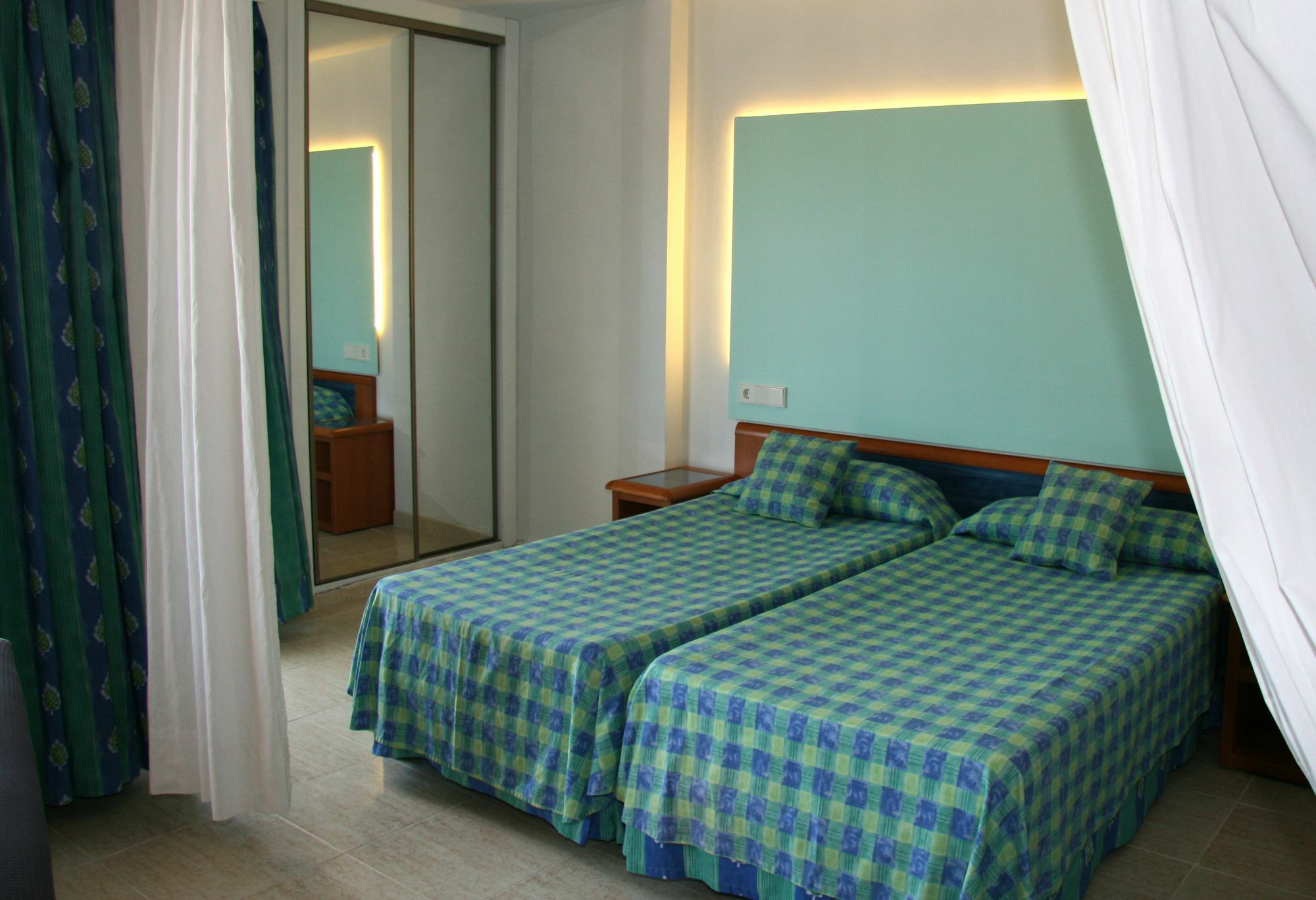 Sunset Bella Ibiza Apartment San Antonio  Exterior foto
