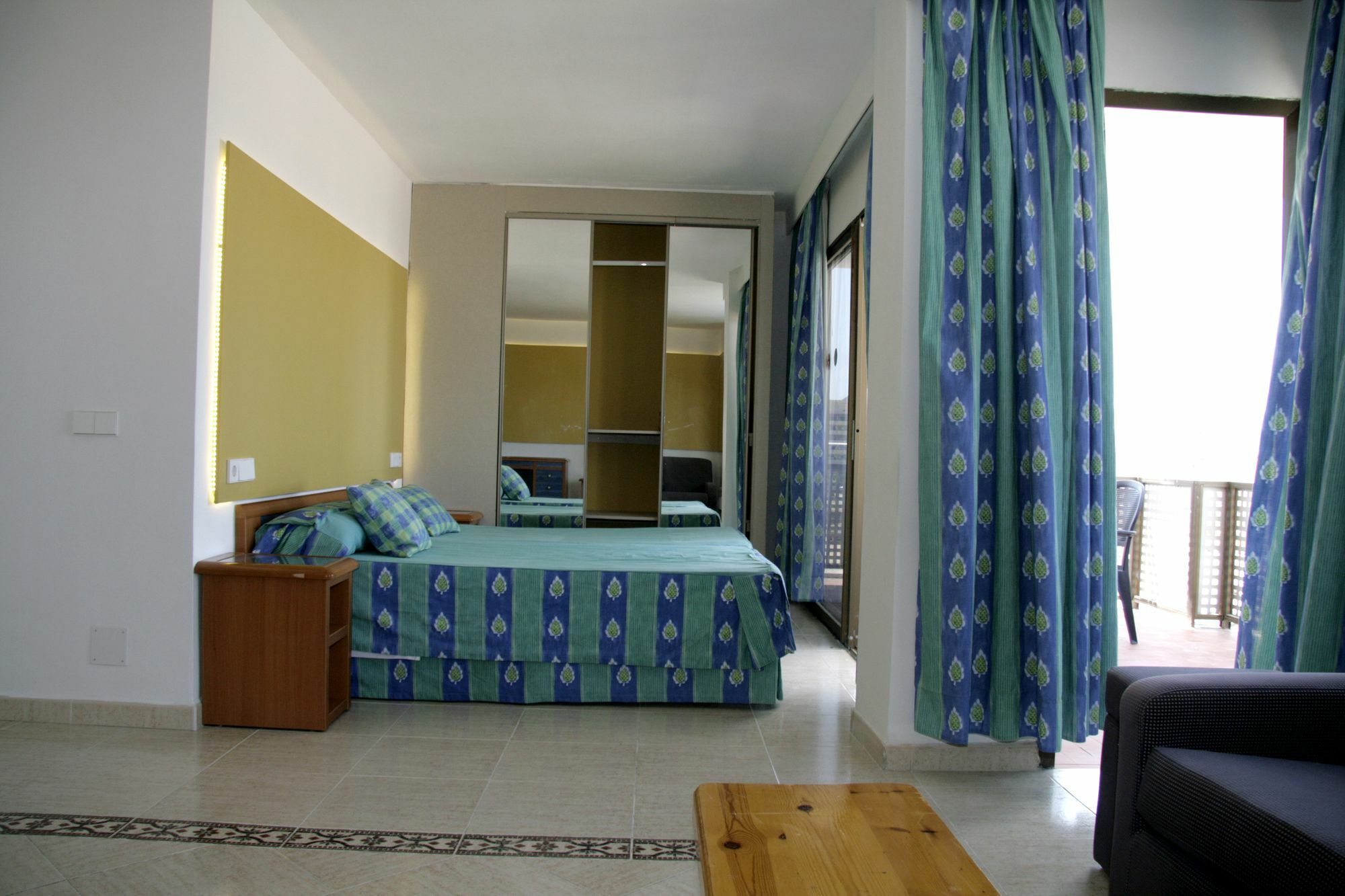 Sunset Bella Ibiza Apartment San Antonio  Exterior foto