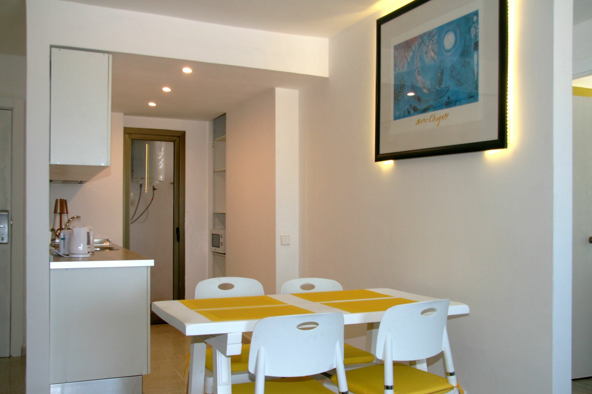 Sunset Bella Ibiza Apartment San Antonio  Exterior foto