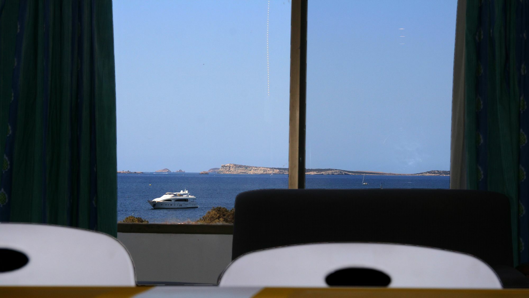 Sunset Bella Ibiza Apartment San Antonio  Exterior foto